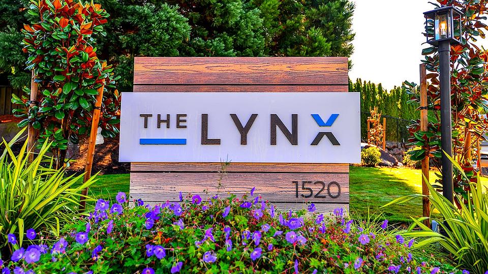 1 Apartments for Rent at The Lynx Apartments in Everett, WA
